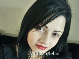 Whitecutehot