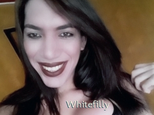 whitefilly 1 grosse chatte poilue