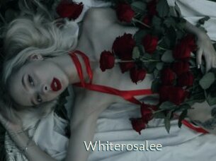 Whiterosalee