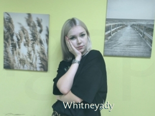 Whitneyady