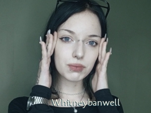 Whitneybanwell