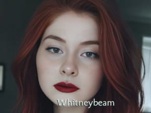 Whitneybeam
