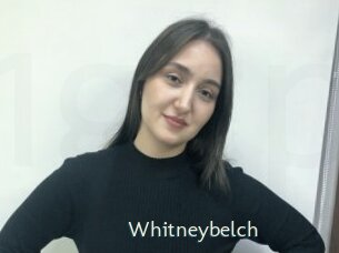 whitneybelch 1 grosse chatte poilue