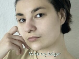 Whitneybelger