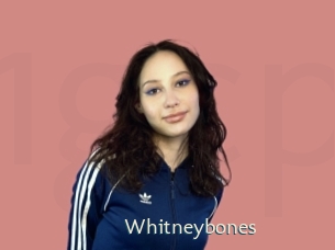 Whitneybones
