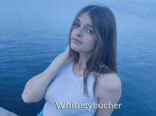 Whitneybucher