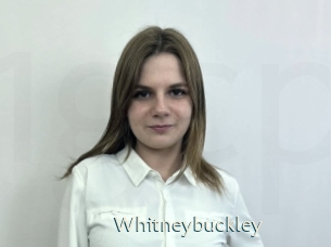 Whitneybuckley