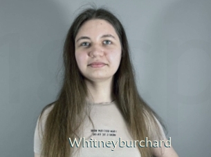 Whitneyburchard