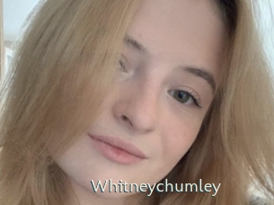 Whitneychumley