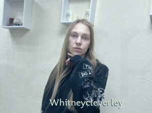 Whitneycleverley