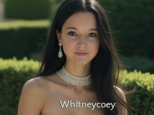Whitneycoey