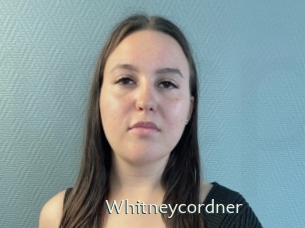 Whitneycordner