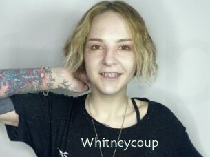 Whitneycoup