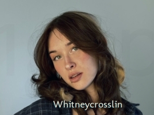 Whitneycrosslin