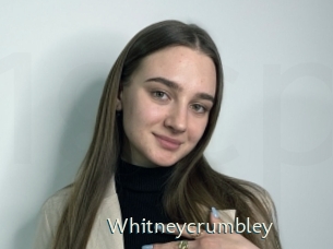 Whitneycrumbley