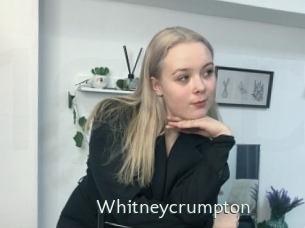 Whitneycrumpton