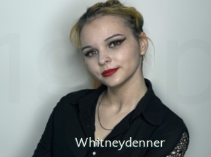 Whitneydenner