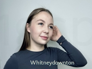 Whitneydownton