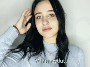 Whitneydutt