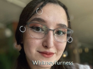 Whitneyfurness