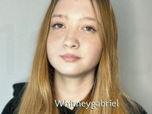 Whitneygabriel
