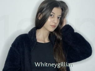 Whitneygillian