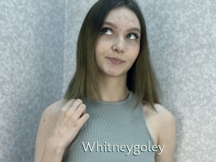 Whitneygoley