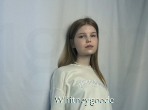 Whitneygoode
