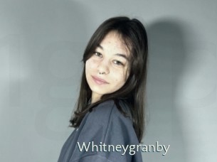 Whitneygranby