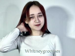 Whitneygroomes