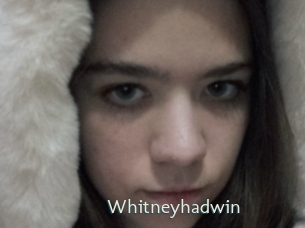 Whitneyhadwin