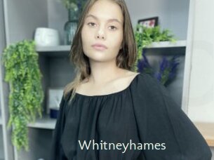 Whitneyhames