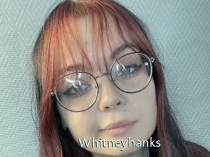 Whitneyhanks