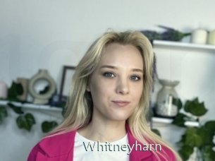 Whitneyharn