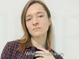 Whitneyhathaway