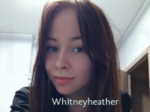 Whitneyheather