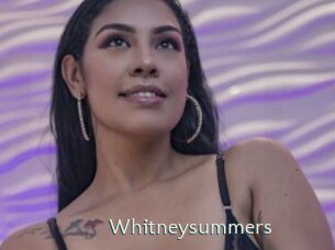 Whitneysummers