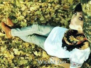 Wicked_fun