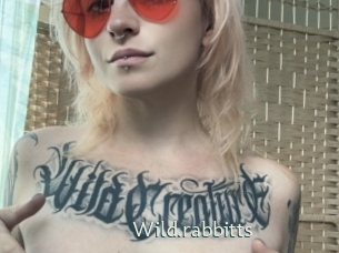 Wild.rabbitts