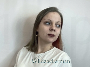 Wildaackerman