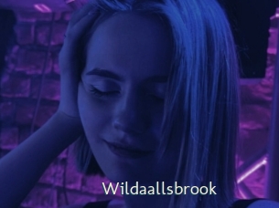 Wildaallsbrook