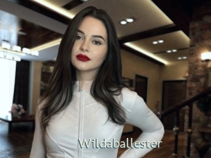 Wildaballester