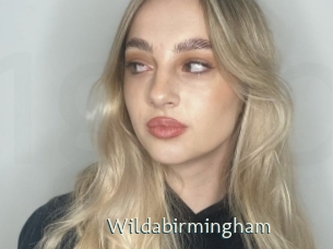 Wildabirmingham