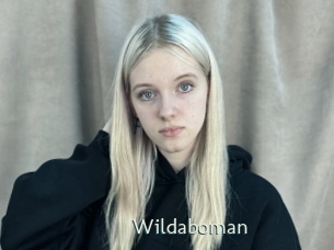 wildaboman 1 grosse chatte poilue
