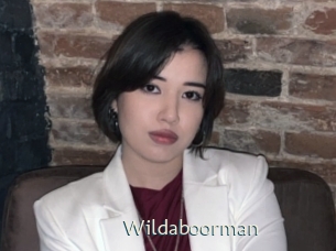Wildaboorman