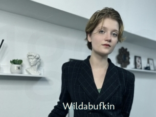 wildabufkin 1 grosse chatte poilue