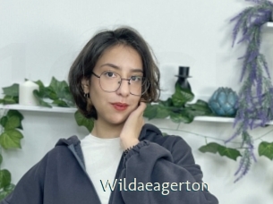 Wildaeagerton
