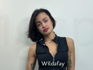 Wildafay