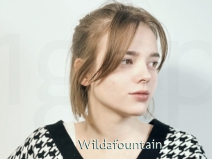Wildafountain