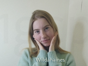Wildahaines
